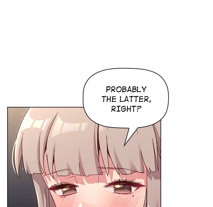 What do I do now…? Chapter 21 - Page 40
