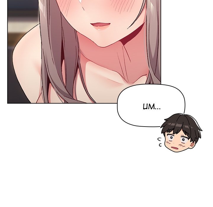 What do I do now…? Chapter 21 - Page 41