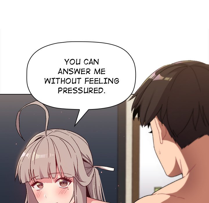 What do I do now…? Chapter 21 - Page 42