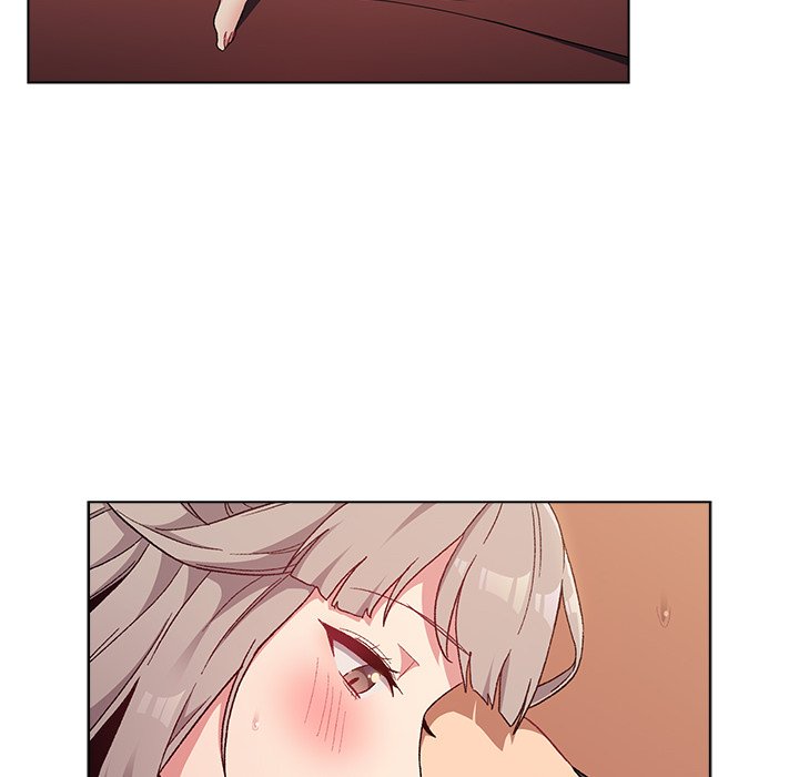 What do I do now…? Chapter 21 - Page 46