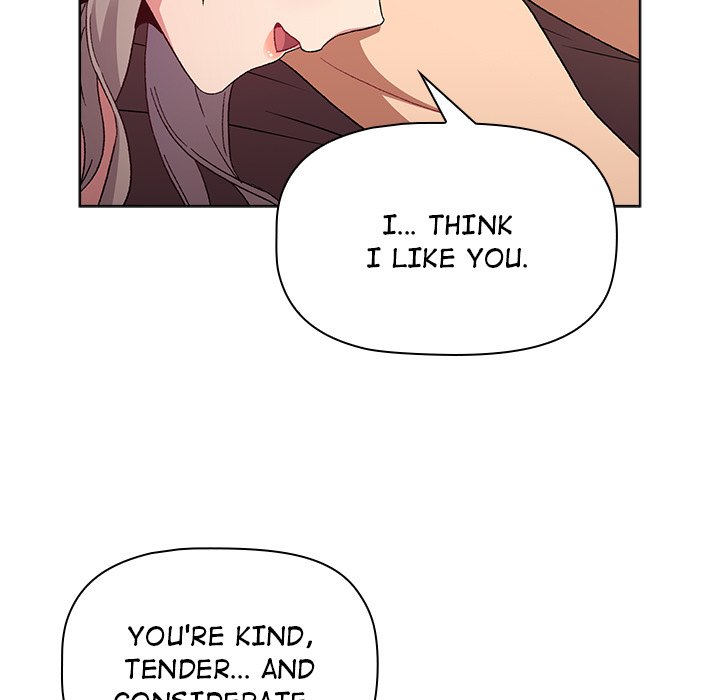 What do I do now…? Chapter 21 - Page 47