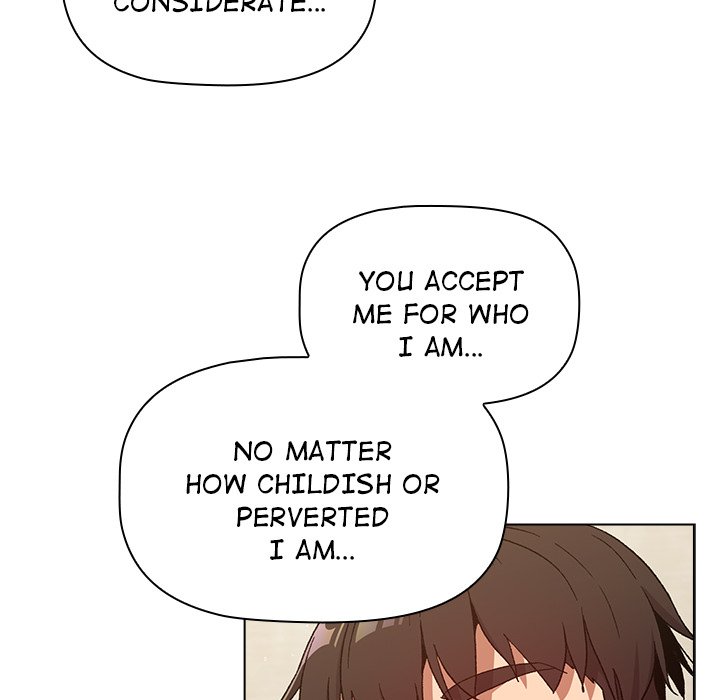 What do I do now…? Chapter 21 - Page 48