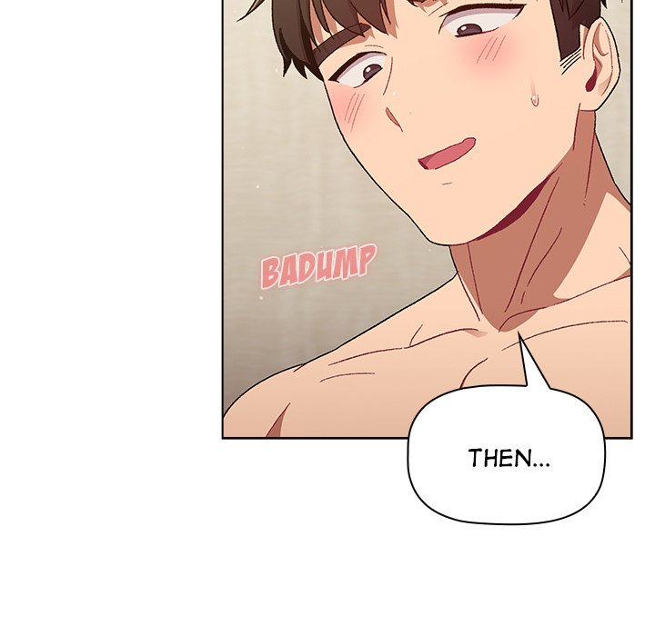 What do I do now…? Chapter 21 - Page 49