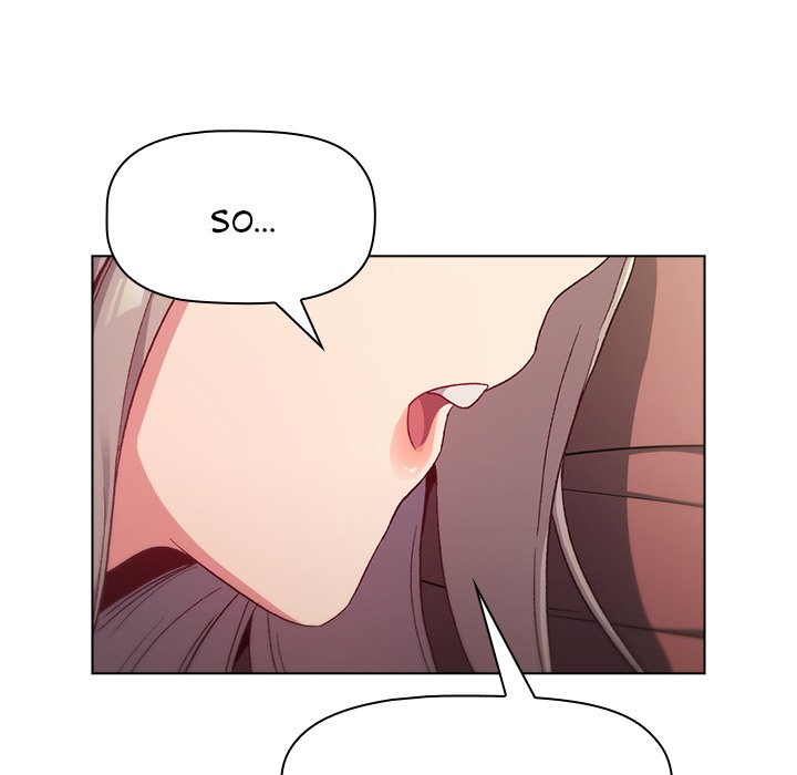 What do I do now…? Chapter 21 - Page 50