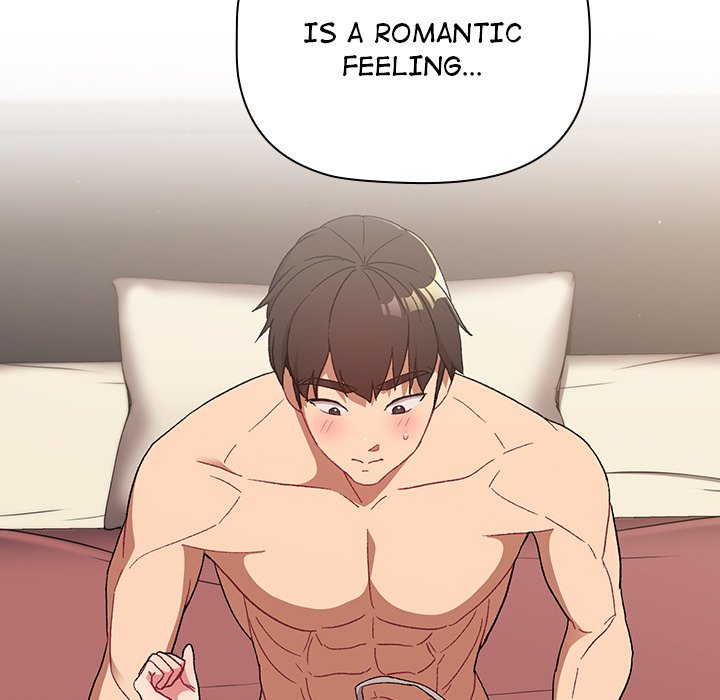What do I do now…? Chapter 21 - Page 52