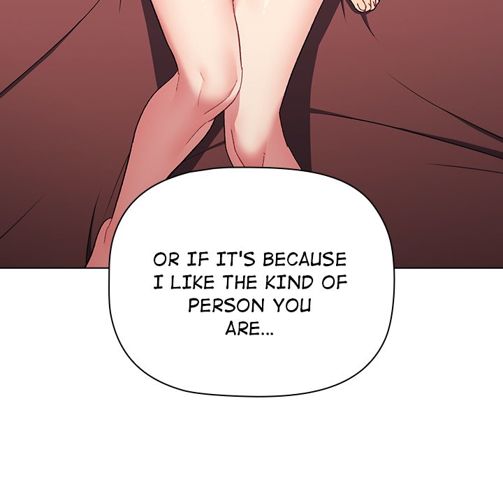 What do I do now…? Chapter 21 - Page 54