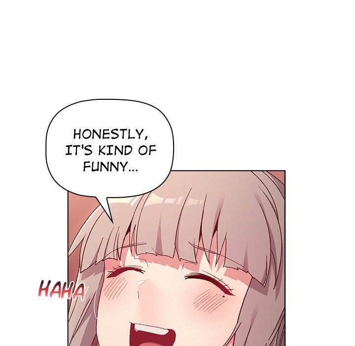 What do I do now…? Chapter 21 - Page 55