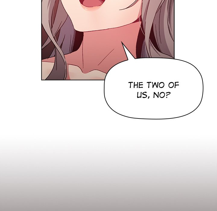 What do I do now…? Chapter 21 - Page 56
