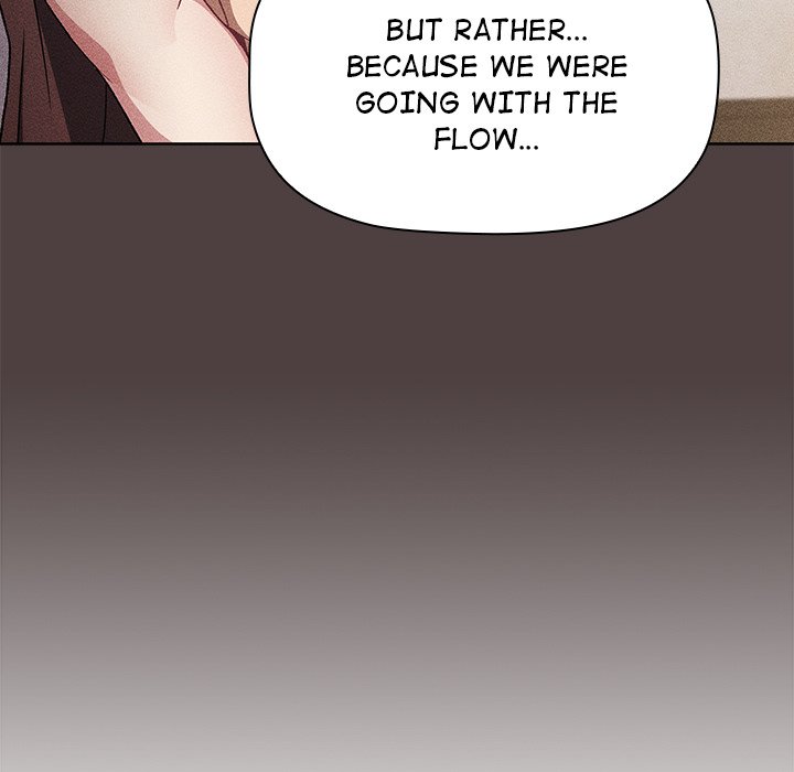 What do I do now…? Chapter 21 - Page 62