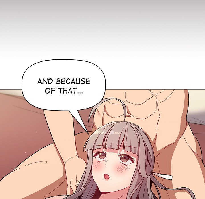 What do I do now…? Chapter 21 - Page 63