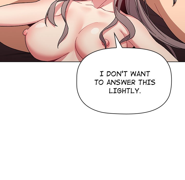 What do I do now…? Chapter 21 - Page 64