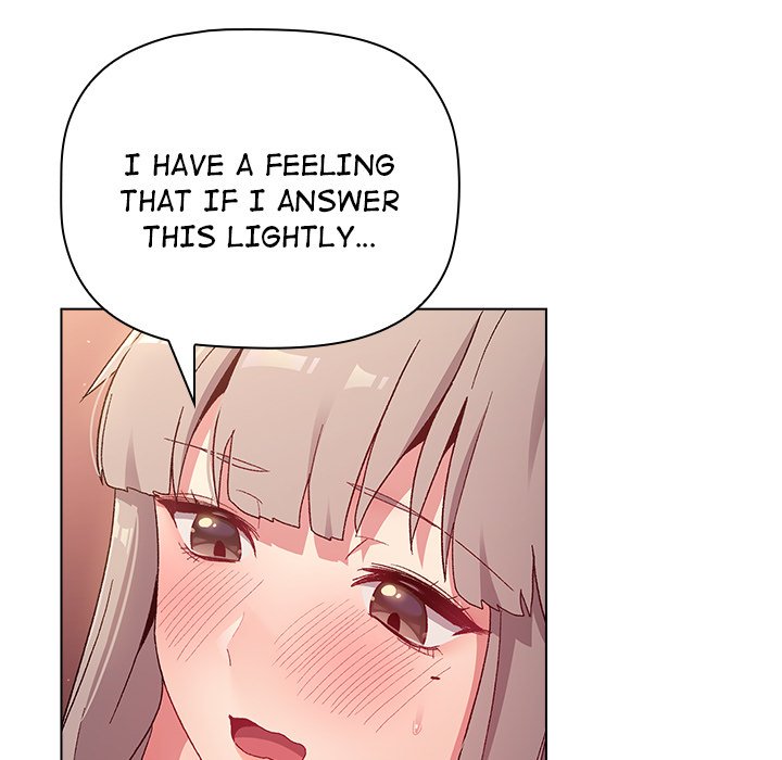 What do I do now…? Chapter 21 - Page 65
