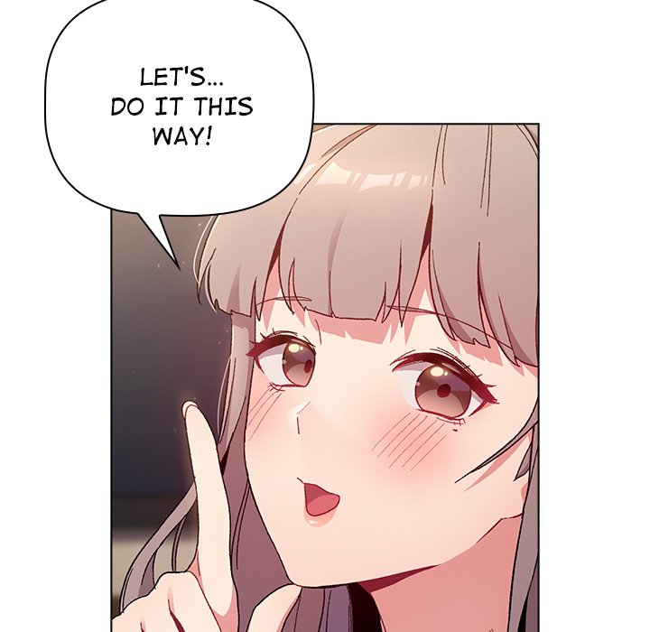 What do I do now…? Chapter 21 - Page 71