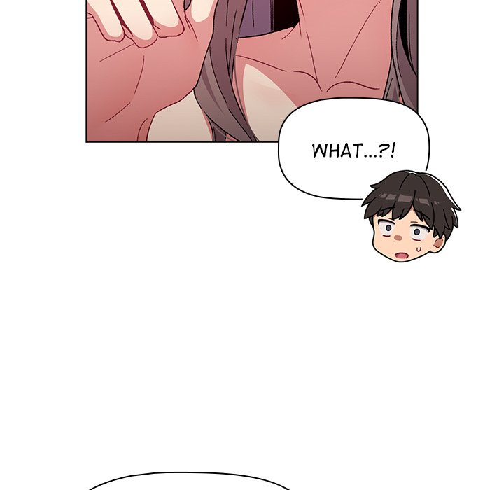 What do I do now…? Chapter 21 - Page 72