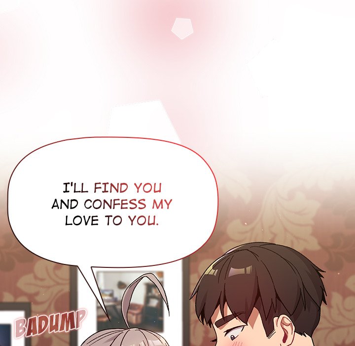 What do I do now…? Chapter 21 - Page 77