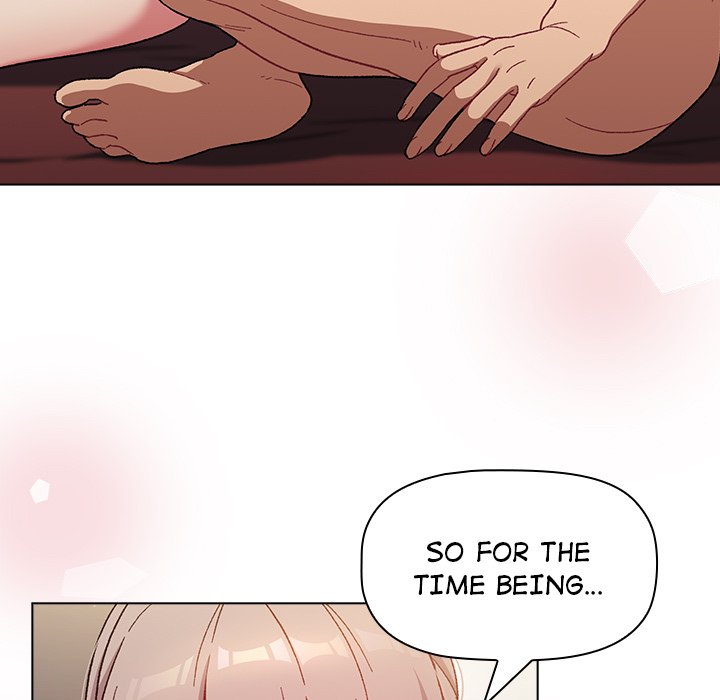 What do I do now…? Chapter 21 - Page 79