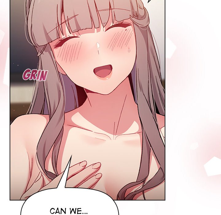 What do I do now…? Chapter 21 - Page 80
