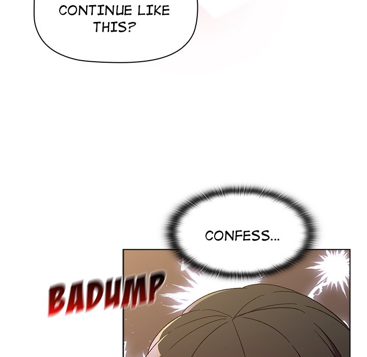 What do I do now…? Chapter 21 - Page 81