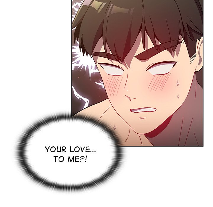 What do I do now…? Chapter 21 - Page 82