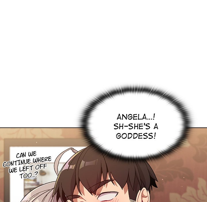 What do I do now…? Chapter 21 - Page 83