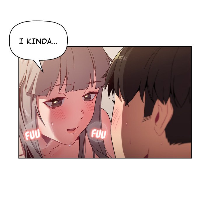 What do I do now…? Chapter 21 - Page 90