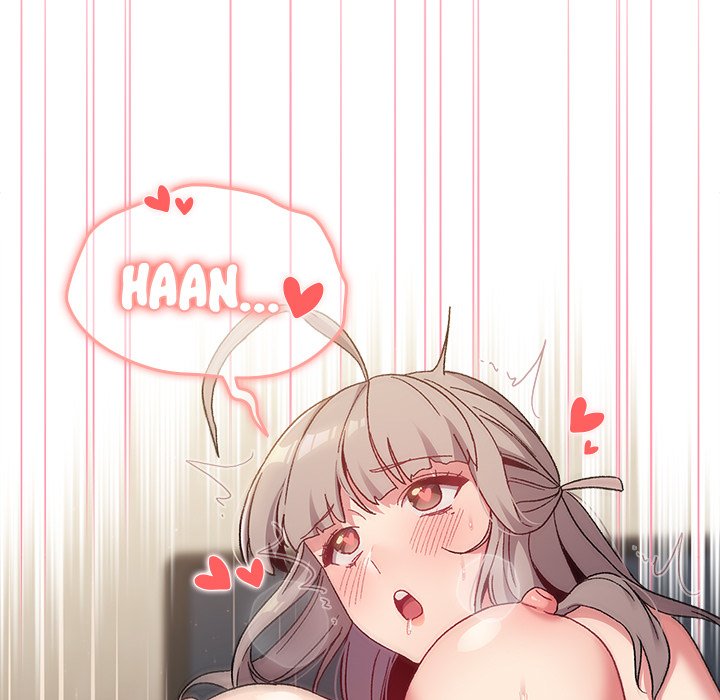 What do I do now…? Chapter 21 - Page 93
