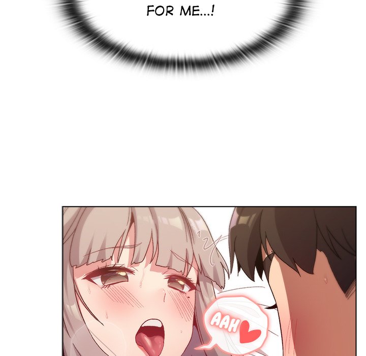 What do I do now…? Chapter 21 - Page 101