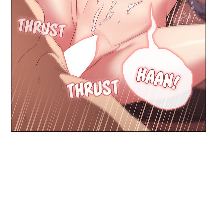 What do I do now…? Chapter 21 - Page 110