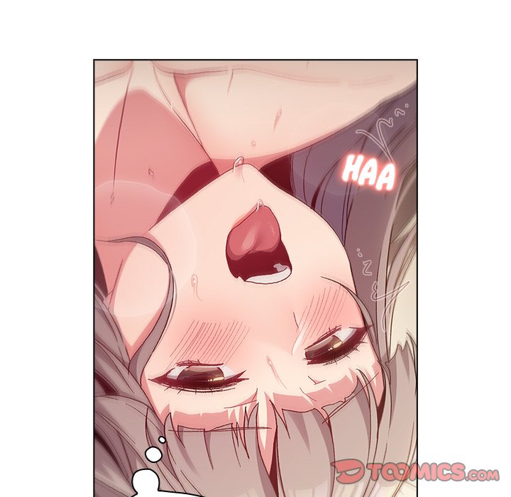 What do I do now…? Chapter 21 - Page 111