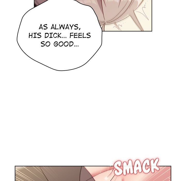 What do I do now…? Chapter 21 - Page 112