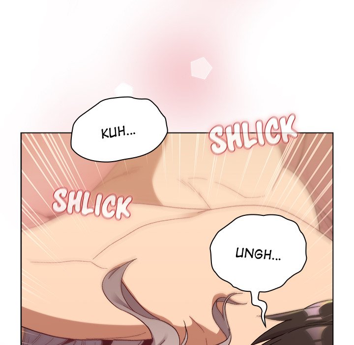 What do I do now…? Chapter 21 - Page 116