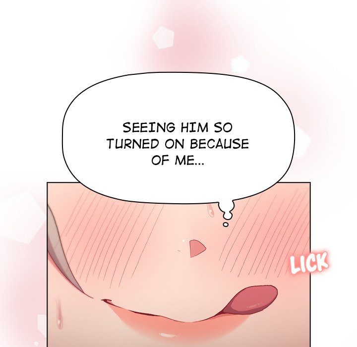 What do I do now…? Chapter 21 - Page 118