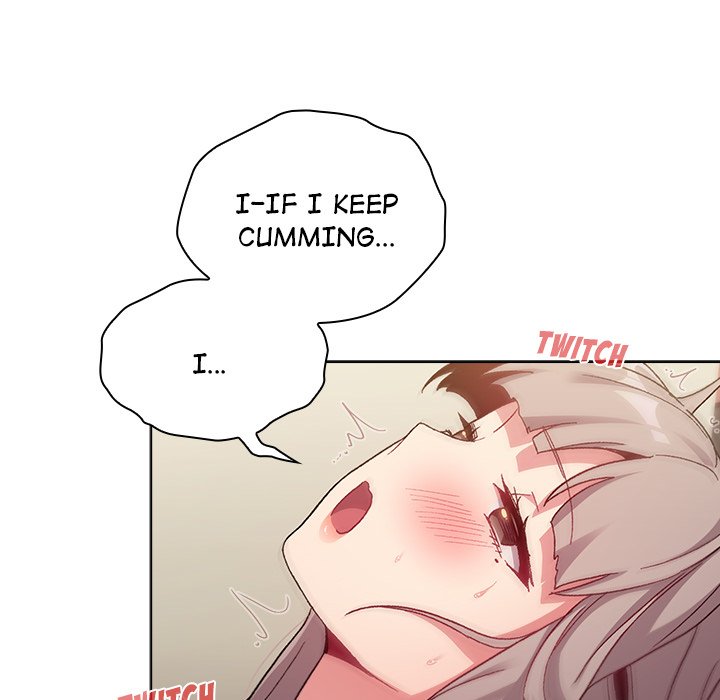 What do I do now…? Chapter 21 - Page 126