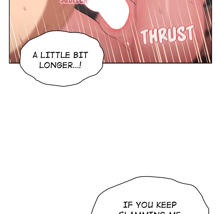 What do I do now…? Chapter 21 - Page 128