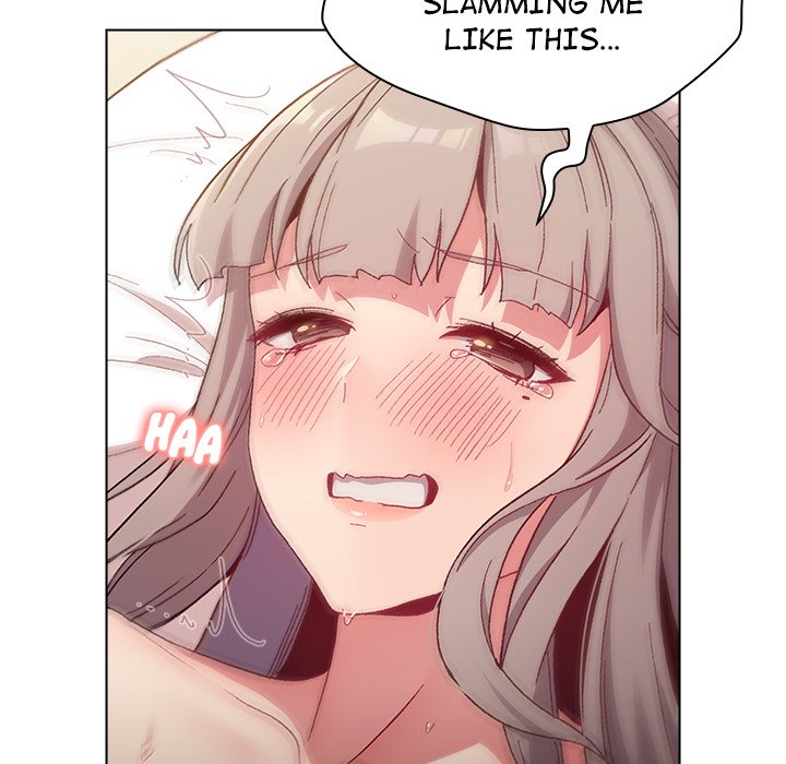 What do I do now…? Chapter 21 - Page 129