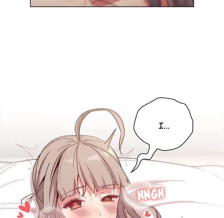 What do I do now…? Chapter 21 - Page 130