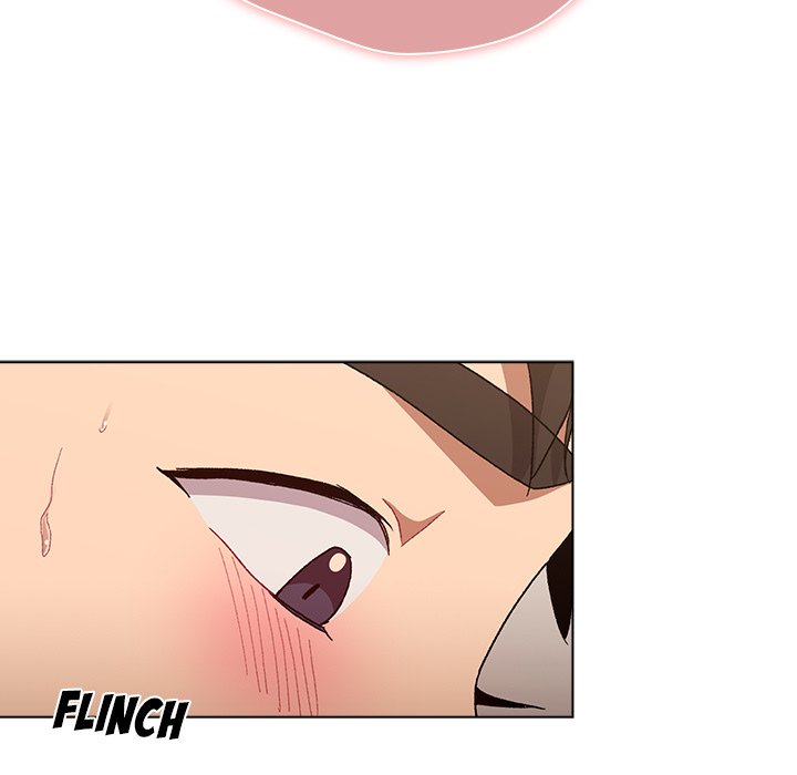 What do I do now…? Chapter 21 - Page 133