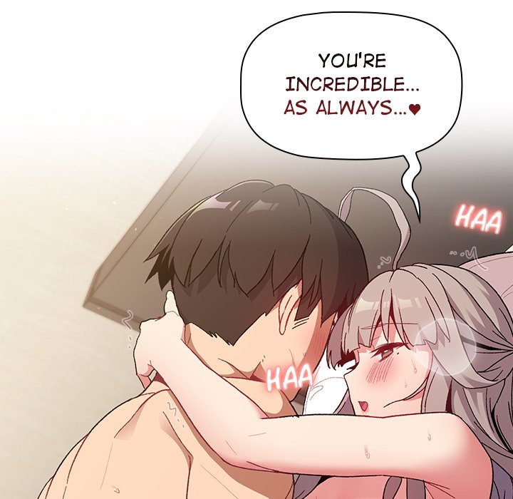 What do I do now…? Chapter 21 - Page 143