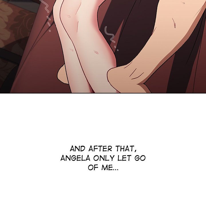 What do I do now…? Chapter 21 - Page 145