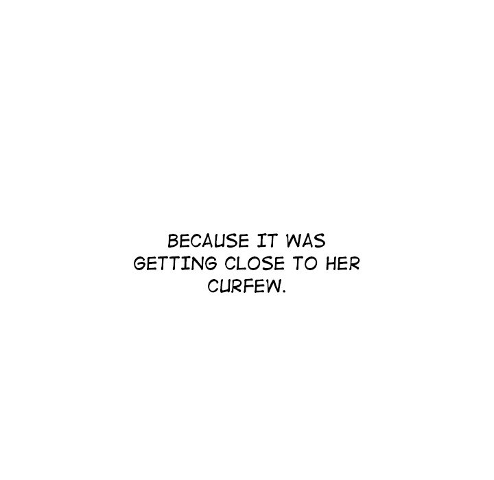 What do I do now…? Chapter 21 - Page 146