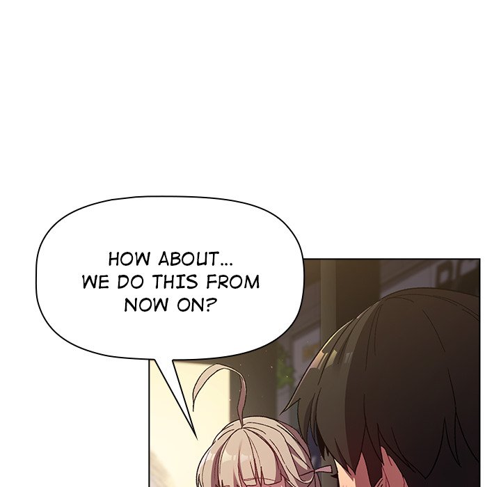 What do I do now…? Chapter 21 - Page 150