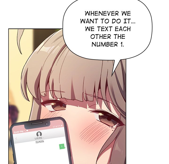 What do I do now…? Chapter 21 - Page 152
