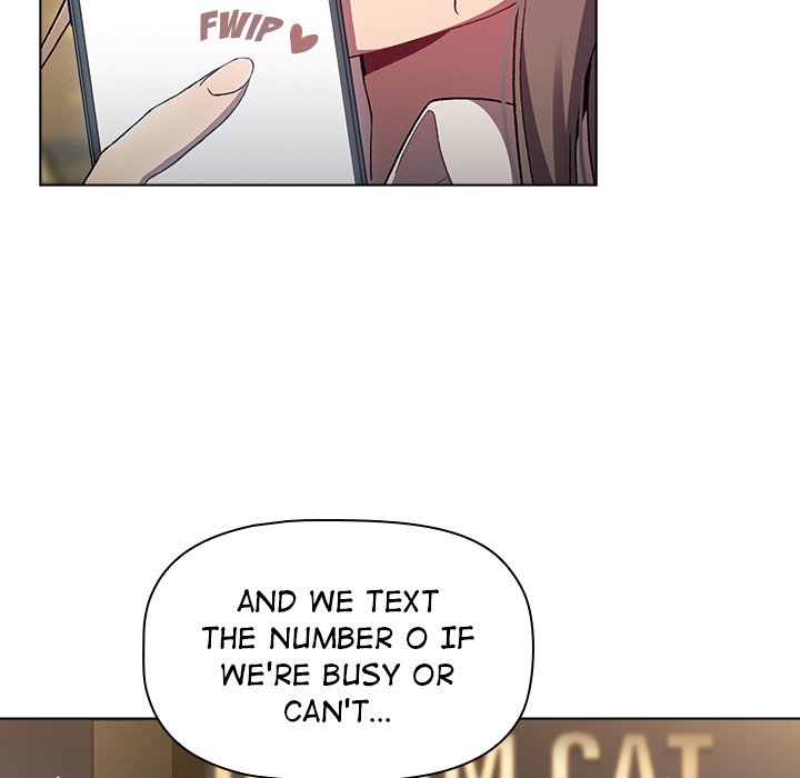 What do I do now…? Chapter 21 - Page 153