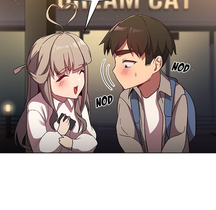 What do I do now…? Chapter 21 - Page 154
