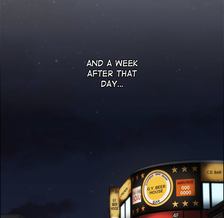 What do I do now…? Chapter 21 - Page 158