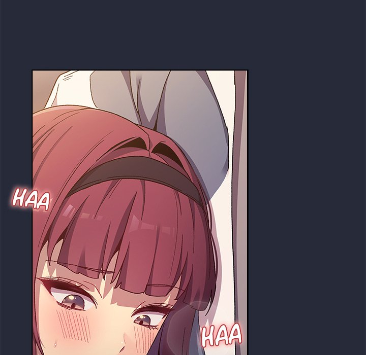 What do I do now…? Chapter 21 - Page 160