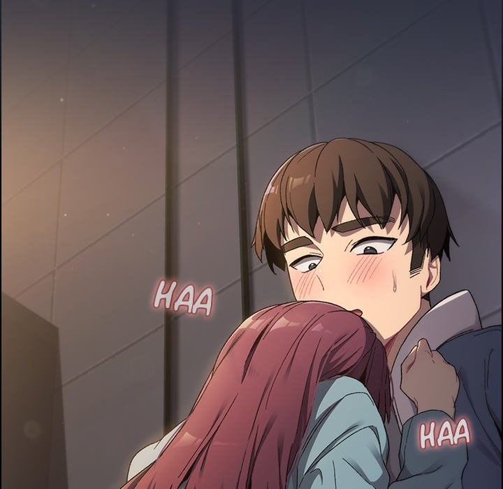 What do I do now…? Chapter 21 - Page 163