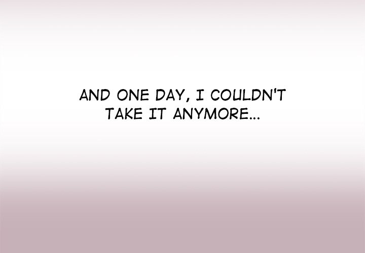 What do I do now…? Chapter 34 - Page 4