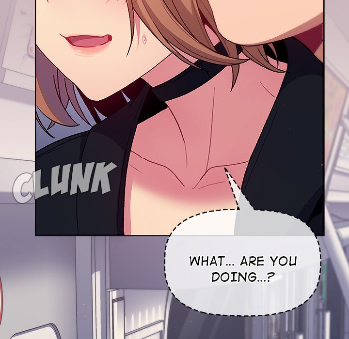 What do I do now…? Chapter 34 - Page 7