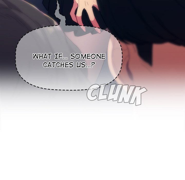 What do I do now…? Chapter 34 - Page 10